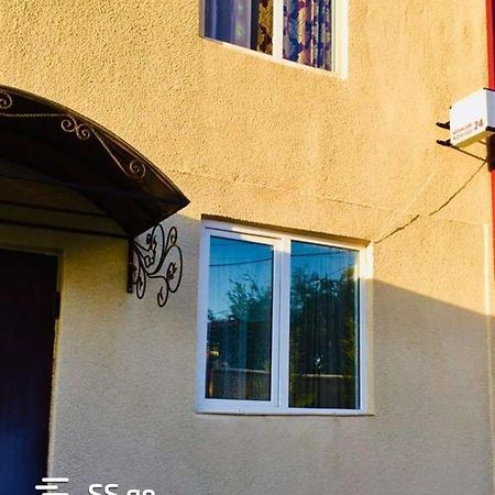 Bed and Breakfast Lali Tbilisi Exterior foto