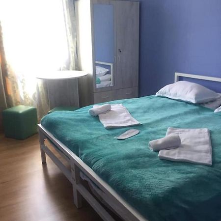 Bed and Breakfast Lali Tbilisi Exterior foto
