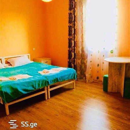 Bed and Breakfast Lali Tbilisi Exterior foto