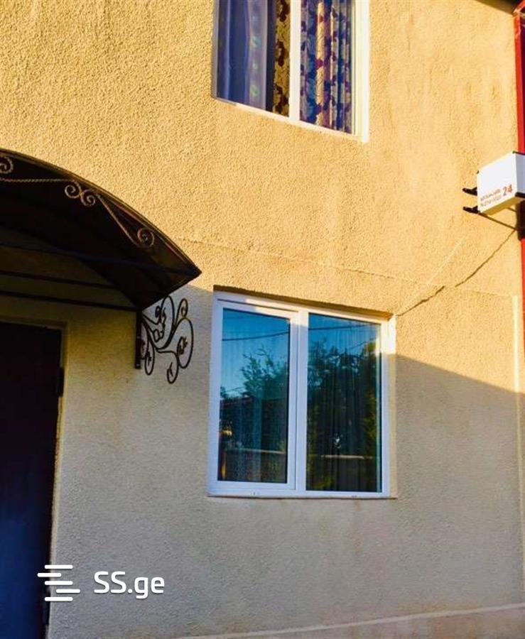 Bed and Breakfast Lali Tbilisi Exterior foto