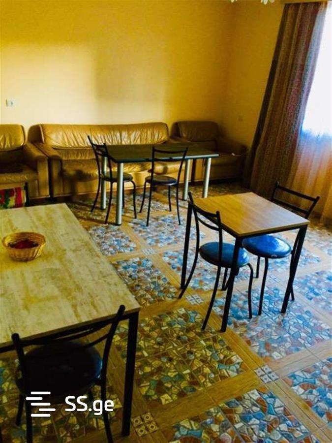 Bed and Breakfast Lali Tbilisi Exterior foto