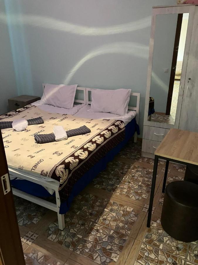 Bed and Breakfast Lali Tbilisi Exterior foto