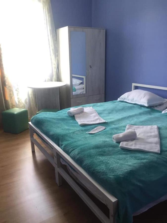 Bed and Breakfast Lali Tbilisi Exterior foto