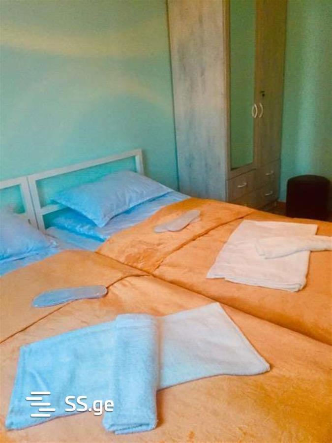 Bed and Breakfast Lali Tbilisi Exterior foto