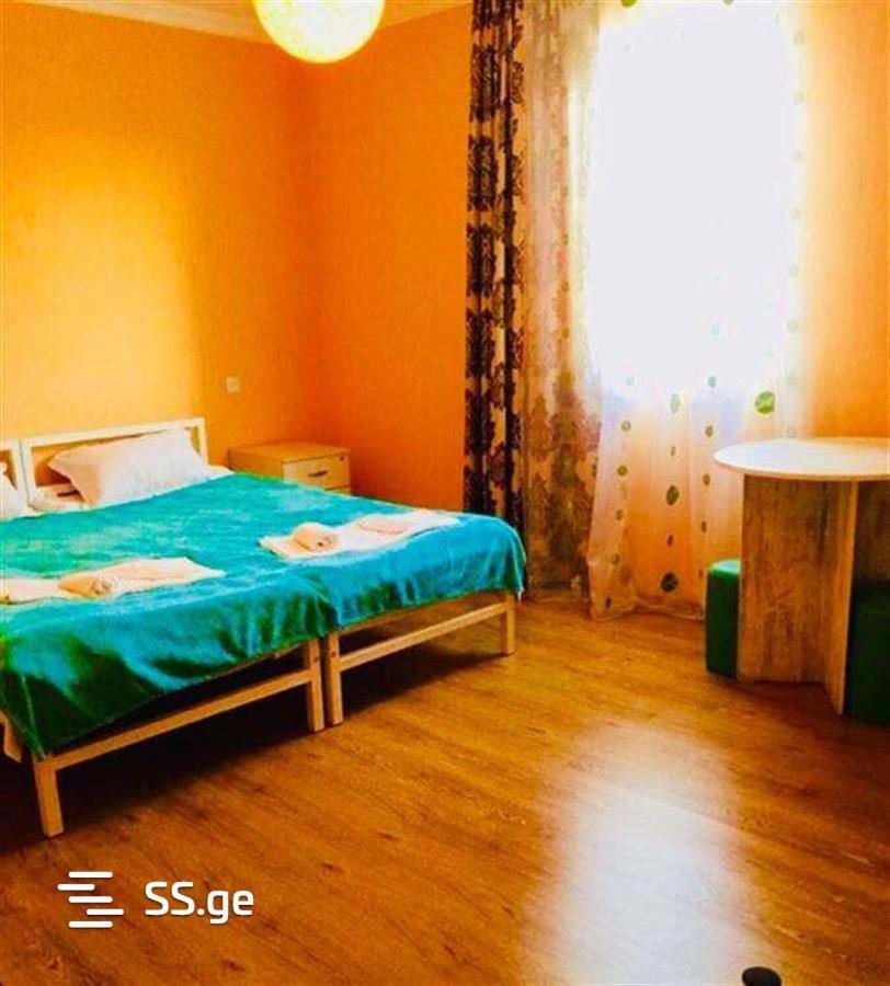 Bed and Breakfast Lali Tbilisi Exterior foto