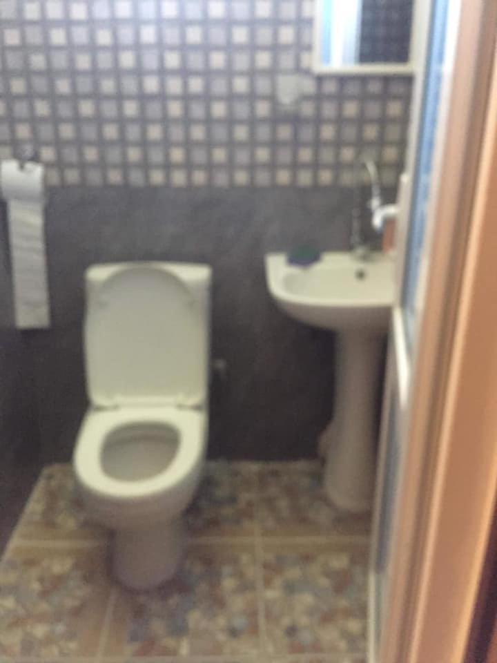 Bed and Breakfast Lali Tbilisi Exterior foto