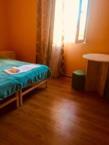 Bed and Breakfast Lali Tbilisi Exterior foto