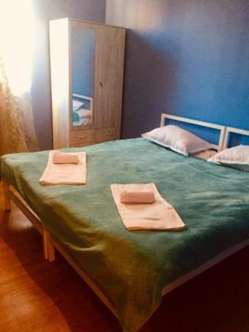 Bed and Breakfast Lali Tbilisi Exterior foto