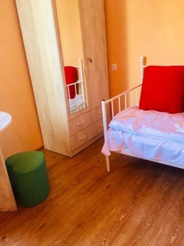 Bed and Breakfast Lali Tbilisi Exterior foto