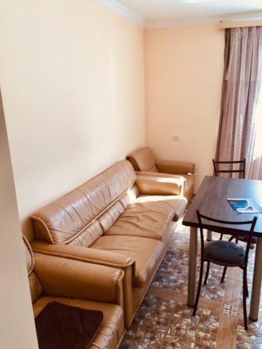 Bed and Breakfast Lali Tbilisi Exterior foto