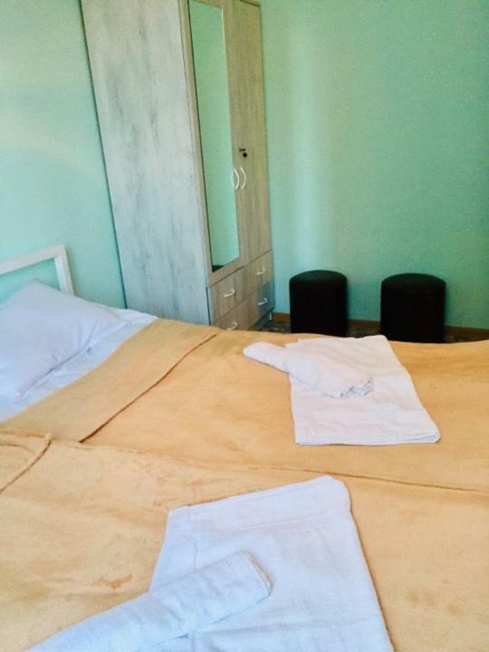 Bed and Breakfast Lali Tbilisi Exterior foto