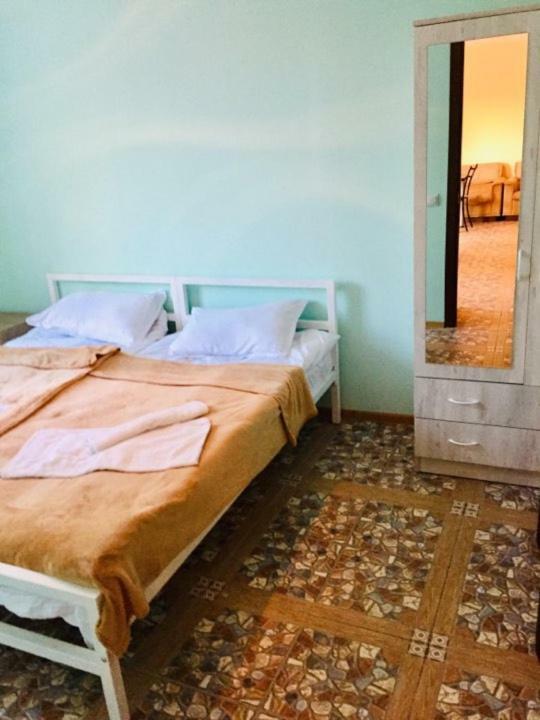 Bed and Breakfast Lali Tbilisi Exterior foto