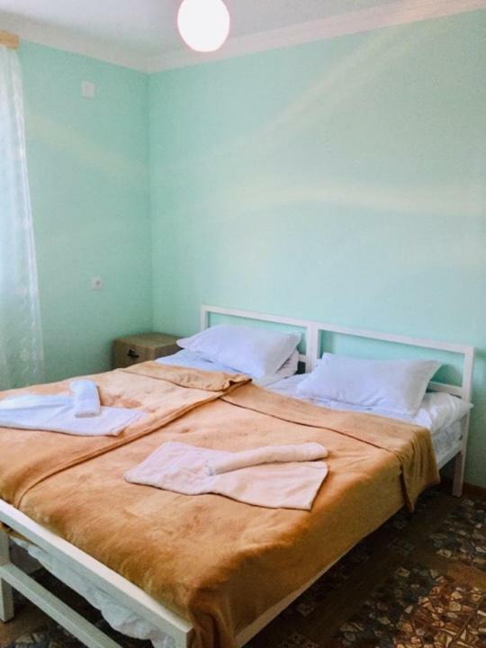 Bed and Breakfast Lali Tbilisi Exterior foto