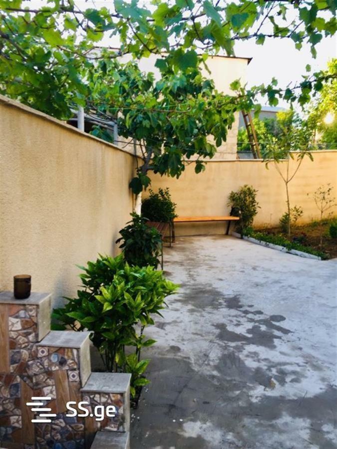 Bed and Breakfast Lali Tbilisi Exterior foto