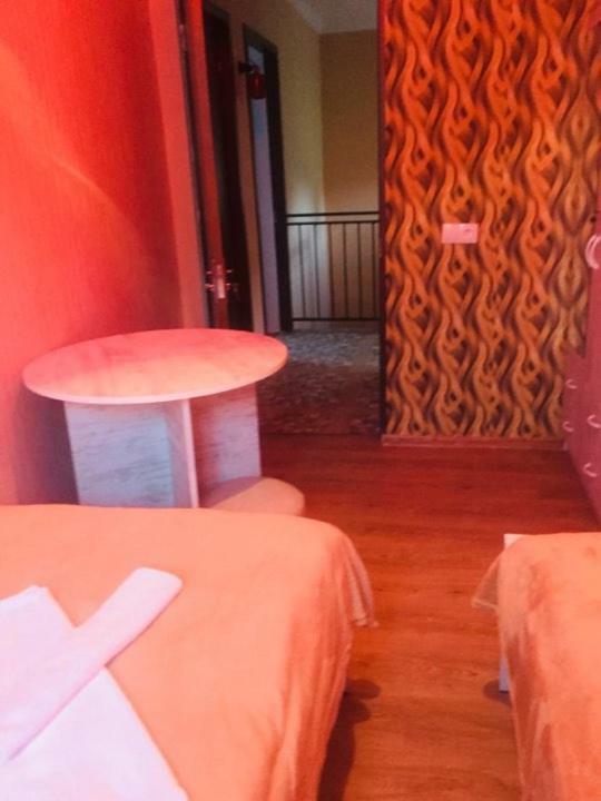 Bed and Breakfast Lali Tbilisi Exterior foto
