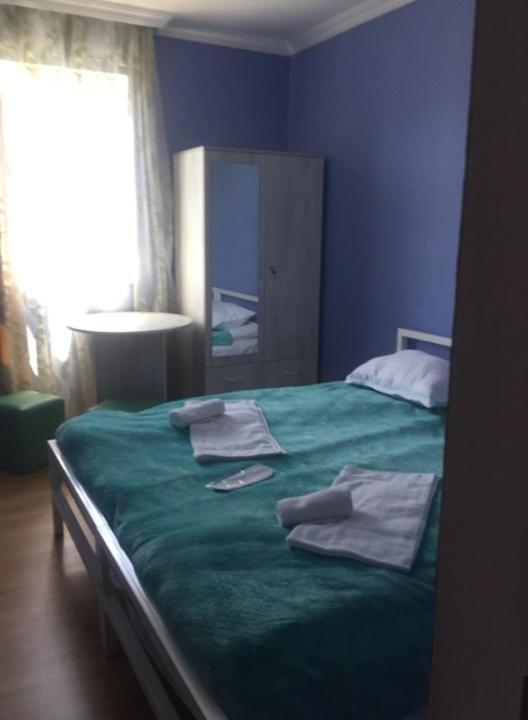 Bed and Breakfast Lali Tbilisi Exterior foto