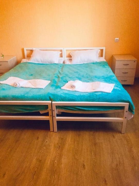 Bed and Breakfast Lali Tbilisi Exterior foto